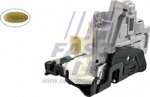 Fast FT00049 - Замок двері autozip.com.ua