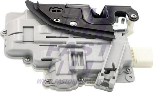 Fast FT00045 - Замок двері autozip.com.ua