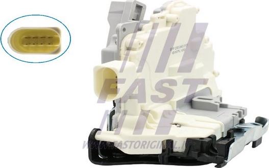 Fast FT00050 - Замок двері autozip.com.ua