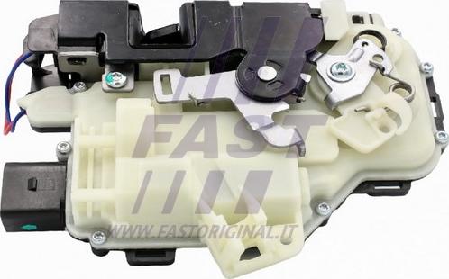 Fast FT00052 - Замок двері autozip.com.ua