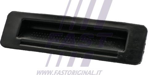 Fast FT00066 - Вимикач, замок задніх дверей autozip.com.ua