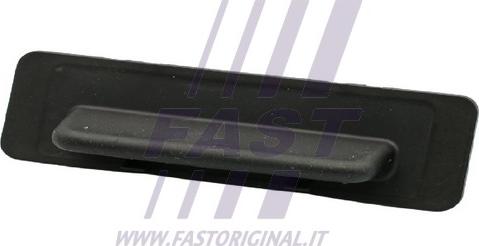 Fast FT00070 - Вимикач, замок задніх дверей autozip.com.ua