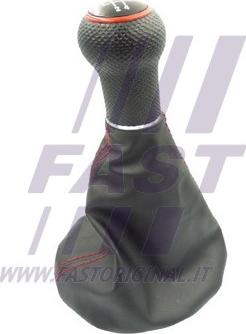 Fast FT00078 - Ручка важеля перемикання передач autozip.com.ua