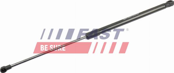 Fast FT00194 - Газова пружина, кришка багажник autozip.com.ua