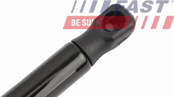Fast FT00194 - Газова пружина, кришка багажник autozip.com.ua
