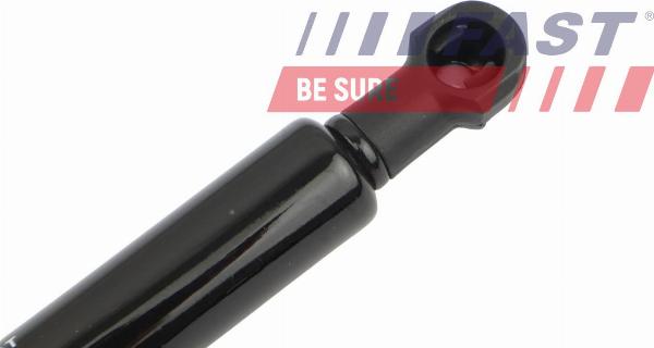 Fast FT00193 - Газова пружина, кришка багажник autozip.com.ua