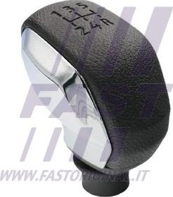 Fast FT00111 - Ручка важеля перемикання передач autozip.com.ua