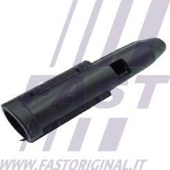 Fast FT00118 - Ручка важеля перемикання передач autozip.com.ua