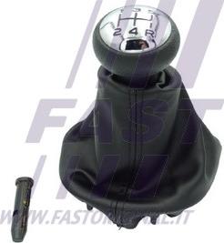 Fast FT00117 - Ручка важеля перемикання передач autozip.com.ua