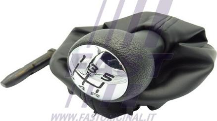 Fast FT00117 - Ручка важеля перемикання передач autozip.com.ua