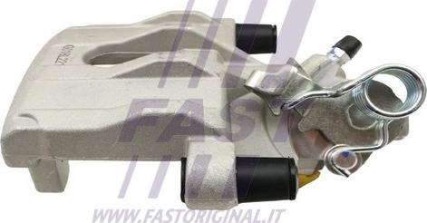 Fast FT00123 - Гальмівний супорт autozip.com.ua