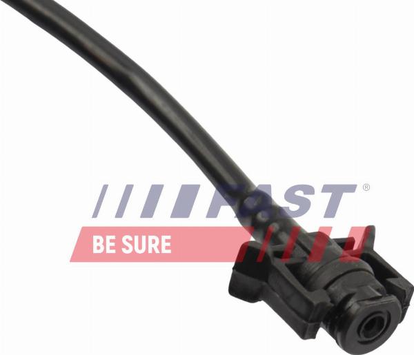 Fast FT00883 - Трубка охолоджуючої рідини autozip.com.ua