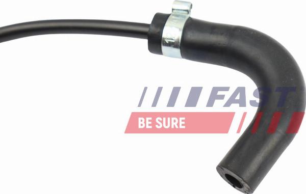 Fast FT00883 - Трубка охолоджуючої рідини autozip.com.ua