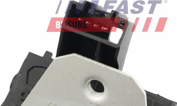 Fast FT00391 - Замок задніх дверей autozip.com.ua