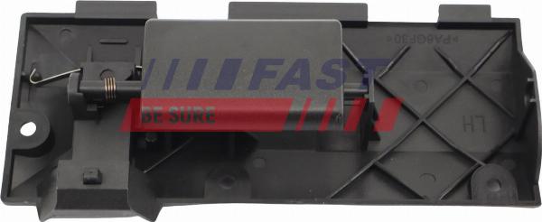 Fast FT00392 - Ручка двері autozip.com.ua