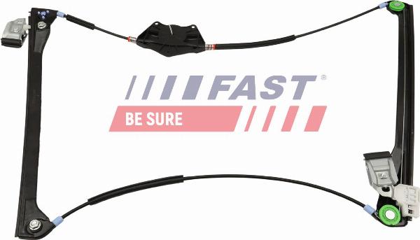 Fast FT00344 - Підйомний пристрій для вікон autozip.com.ua