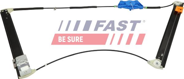 Fast FT00310 - Підйомний пристрій для вікон autozip.com.ua