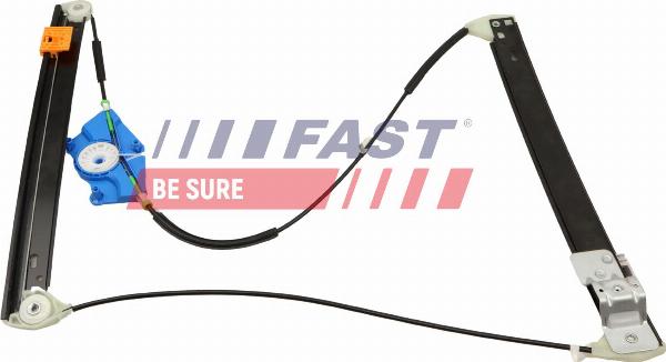 Fast FT00311 - Підйомний пристрій для вікон autozip.com.ua