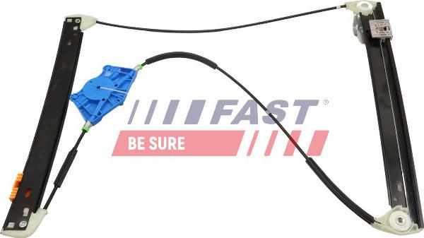 Fast FT00311 - Підйомний пристрій для вікон autozip.com.ua