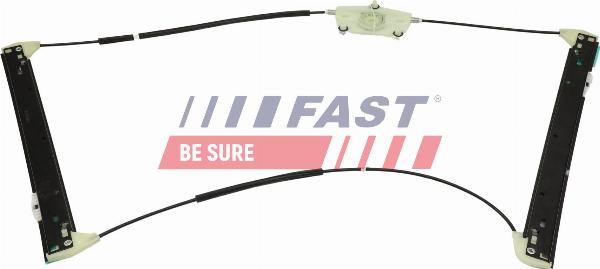 Fast FT00328 - Підйомний пристрій для вікон autozip.com.ua