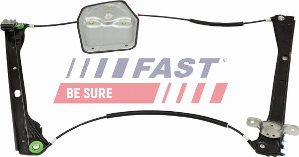 Fast FT00327 - Підйомний пристрій для вікон autozip.com.ua