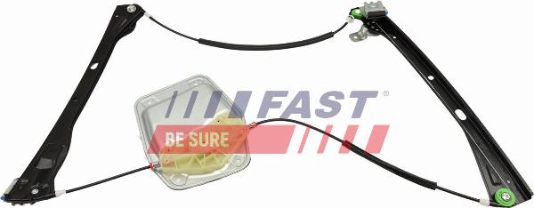 Fast FT00327 - Підйомний пристрій для вікон autozip.com.ua