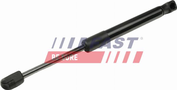 Fast FT00204 - Газова пружина, кришка багажник autozip.com.ua