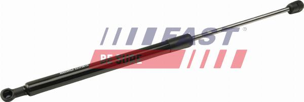 Fast FT00205 - Газова пружина, кришка багажник autozip.com.ua