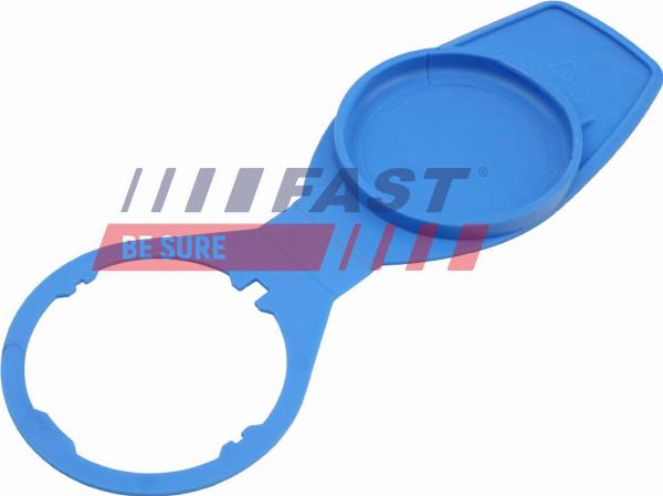 Fast FT00218 - Кришка, резервуар для води autozip.com.ua