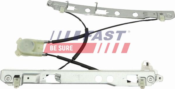 Fast FT00274 - Підйомний пристрій для вікон autozip.com.ua