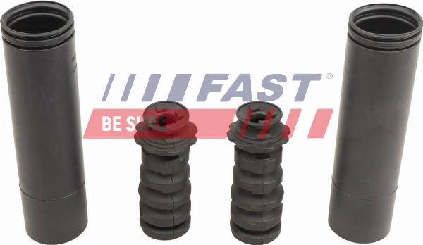 Fast FT00778 - Пилозахисний комплект, амортизатор autozip.com.ua