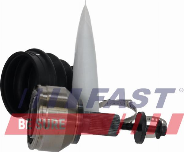Fast FT01450 - Шарнір, ШРУС, приводний вал autozip.com.ua