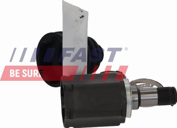 Fast FT01467 - Шарнір, ШРУС, приводний вал autozip.com.ua