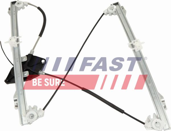 Fast FT01439 - Підйомний пристрій для вікон autozip.com.ua