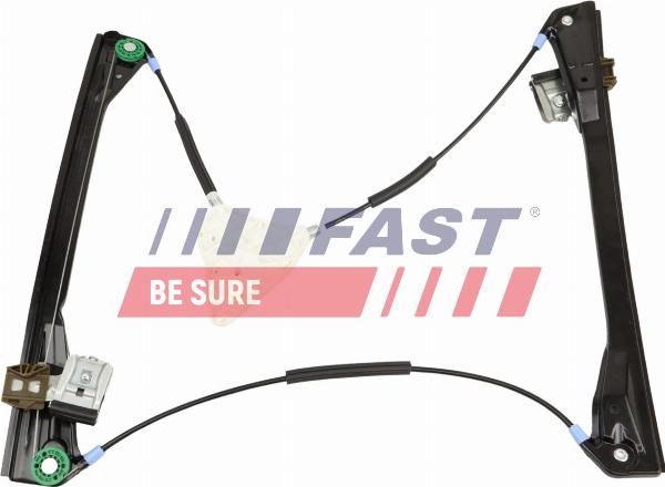 Fast FT01425 - Підйомний пристрій для вікон autozip.com.ua