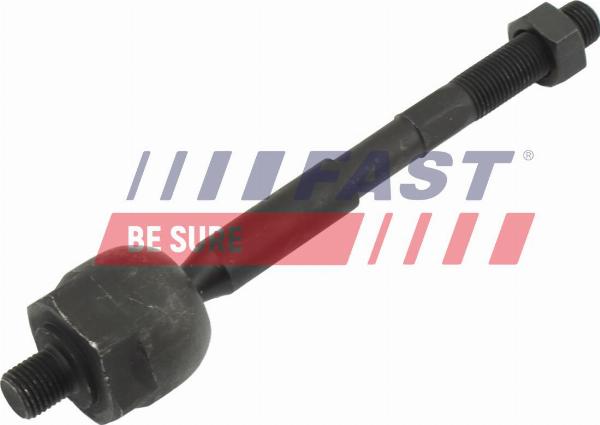 Fast FT01561 - Поперечна рульова тяга autozip.com.ua