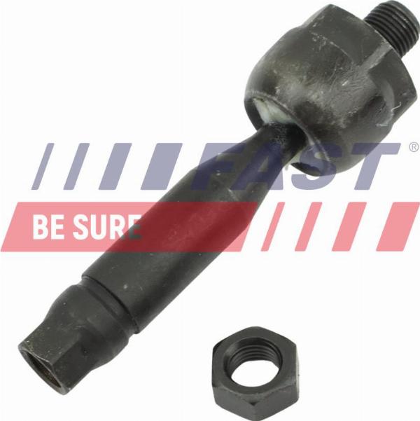 Fast FT01562 - Поперечна рульова тяга autozip.com.ua
