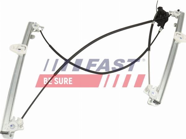 Fast FT01536 - Підйомний пристрій для вікон autozip.com.ua