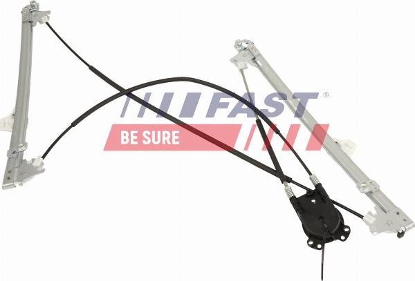 Fast FT01536 - Підйомний пристрій для вікон autozip.com.ua