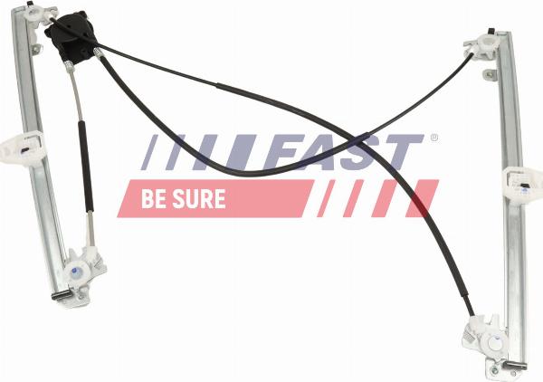 Fast FT01537 - Підйомний пристрій для вікон autozip.com.ua