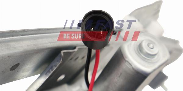 Fast FT01526 - Підйомний пристрій для вікон autozip.com.ua