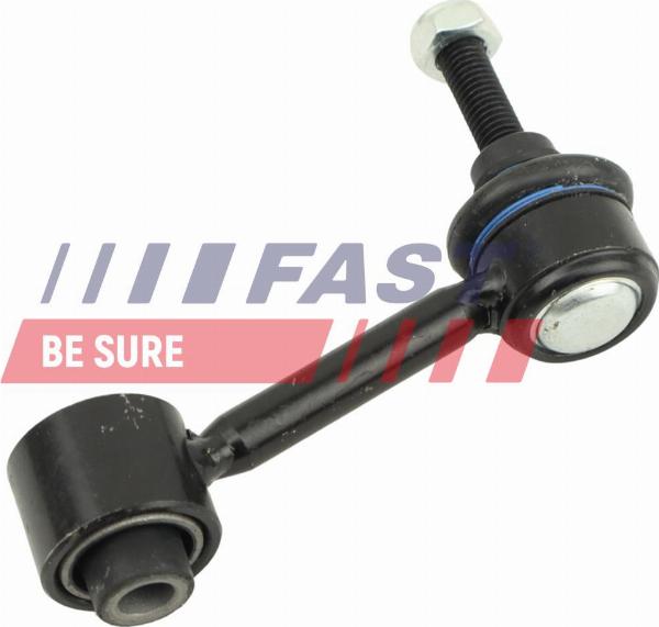 Fast FT01664 - Тяга / стійка, стабілізатор autozip.com.ua