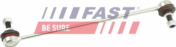 Fast FT01608 - Тяга / стійка, стабілізатор autozip.com.ua