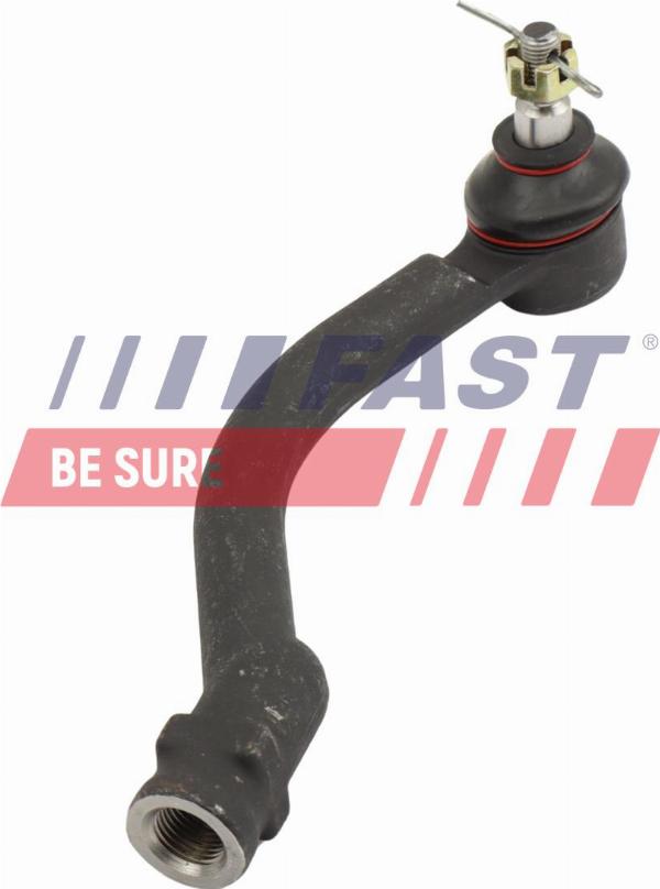 Fast FT01616 - Наконечник рульової тяги, кульовий шарнір autozip.com.ua
