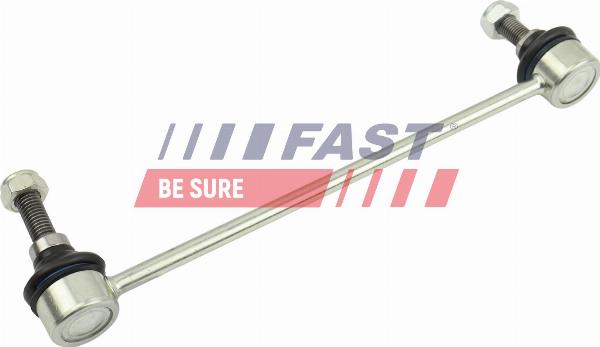 Fast FT01670 - Тяга / стійка, стабілізатор autozip.com.ua