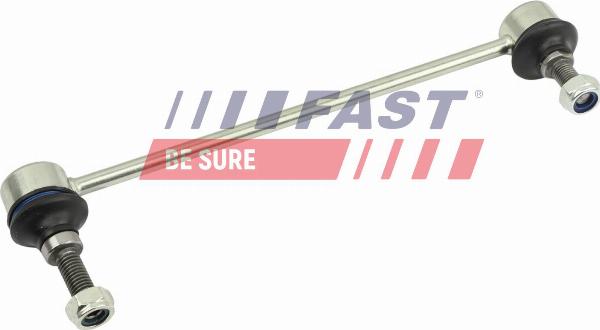 Fast FT01670 - Тяга / стійка, стабілізатор autozip.com.ua