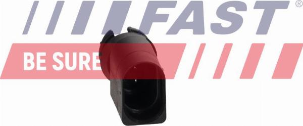 Fast FT01840 - Датчик, температура впускається autozip.com.ua