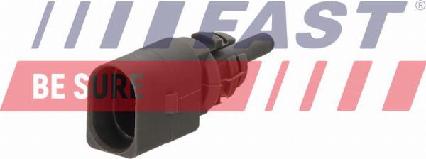 Fast FT01841 - Датчик, температура впускається autozip.com.ua