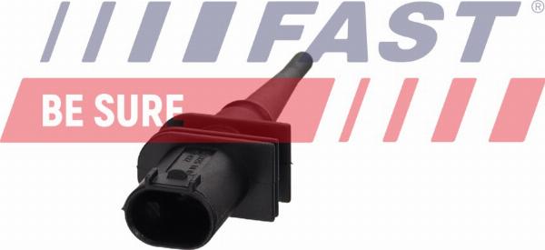Fast FT01842 - Датчик, температура впускається autozip.com.ua