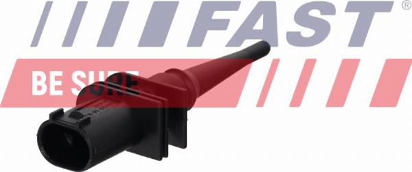 Fast FT01842 - Датчик, температура впускається autozip.com.ua